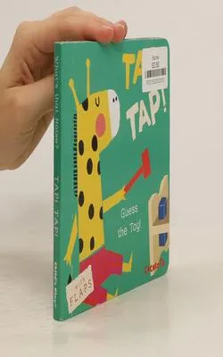 TAP TAP Guess The Toy